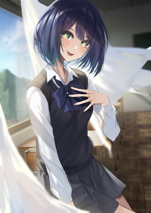 【キャラ】黒川あかね 画像まとめ【推しの子】