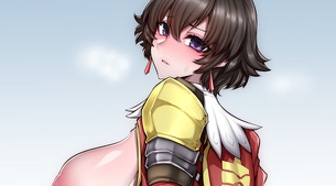 [モンスターハンターライズ：サンブレイク] フィオレーネの二次エロ画像＆エロイラスト 55枚まとめ