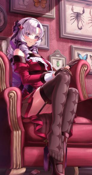 バーチャルyoutuberのエロすぎる画像ください！