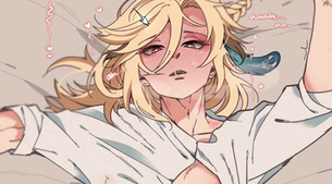 [原神] カーヴェの二次エロ画像＆エロイラスト 55枚まとめ