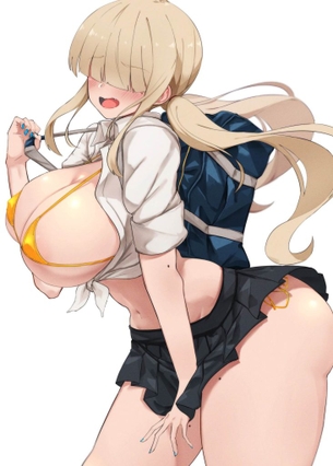 水着のエロ画像でシコりたい奴集まれ！