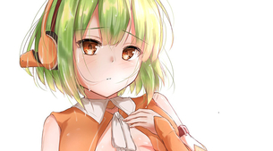 [CHUNITHM STAR] スカイフェザーの二次エロ画像＆エロイラスト 55枚まとめ