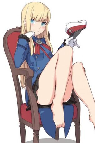 【Fate Grand Order】ライネスのかっこいい・かわいい二次エロ画像