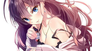[アイマス デレステ]一ノ瀬志希(いちのせしき) 抜けるエロ画像＆イラスト 290枚超まとめ