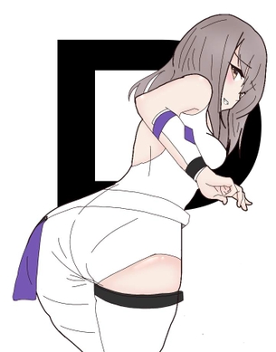 勝利の女神：NIKKEがエロくてたまんないので画像を収集してきた