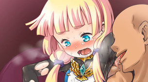 [世界樹の迷宮V] フェンサーの二次エロ画像＆エロイラスト 35枚まとめ