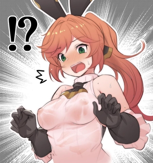 【二次】突然訪れるラッキースケベなエロ画像まとめ その6【41枚】