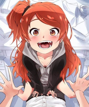 【アイドルマスター】大神環のオナネタにできる二次エロ画像
