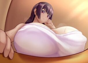 イジらないで、長瀞さんについてのエロ画像