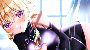[VTuber(GuildCQ)] 間取かける(まとりかける)の二次エロ画像＆エロイラスト 20枚まとめ