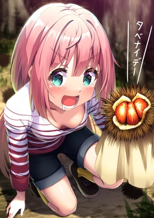 【キャラ】各務原なでしこ 画像まとめ その２【ゆるキャン△】