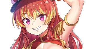 [戦闘員、派遣します!] 業火のベリアルの二次エロ画像＆エロイラスト 15枚まとめ