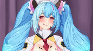 [ラストオリジン] アウローラの二次エロ画像＆エロイラスト 45枚まとめ