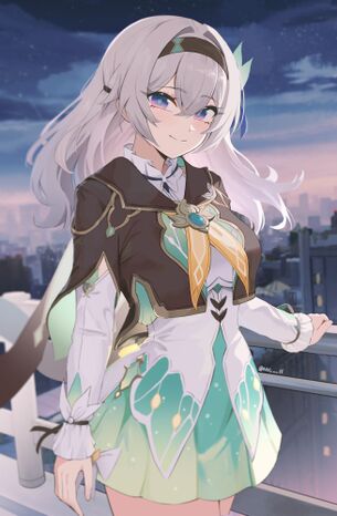 俺のとっておきの崩壊：スターレイルの画像フォルダを見せる