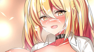 [VTuber(個人勢)] サーヤの二次エロ画像＆エロイラスト 55枚まとめ