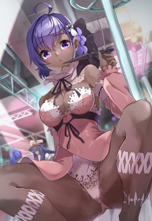 【画像あり】ニトクリスの衝撃画像が流出！？(Fate Grand Order)
