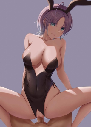 【アイドルマスター】浅倉透がオナニーしているのを想像して即抜き二次エロ画像