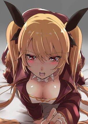 アズールレーンのエロ画像集めてみたよ！