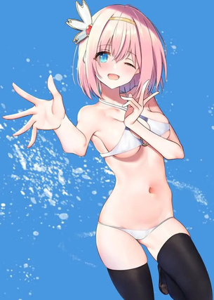 【プリンセスコネクト！】ユイの激しいエロでハメハメな二次エロ画像まとめ