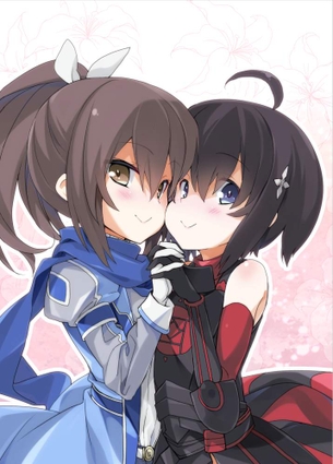 痛いのは嫌なので防御力に極振りしたいと思います。の秘密のエロ画像を収集
