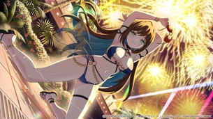 【悲報】最近の一般向けソシャゲ、エッチすぎるｗｗｗｗｗｗｗｗｗｗｗ