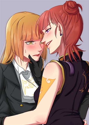 【うみねこのなく頃に】右代宮楼座(うしろみやろーざ) 二次元エロ画像＆イラスト Part1