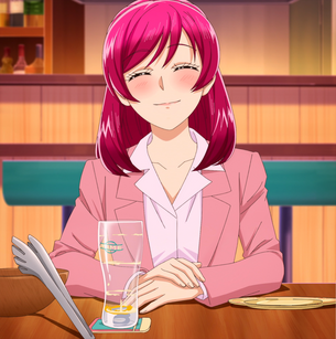 【画像】オトナプリキュアってなんかエッチすぎない？