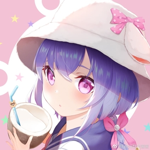 【キャラ】七七(ナナ) 画像まとめ その６【原神】