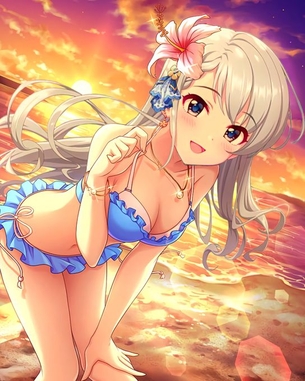 【アイドルマスター】アイマスの剥ぎコラ・エロコラはすばらしい その190
