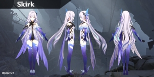 【画像】原神さん、ようやくエッチな女キャラを出す
