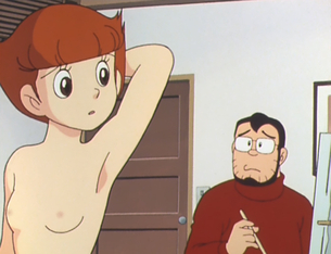 【画像】40年前のキッズ性癖破壊アニメｗｗｗｗｗｗｗｗｗｗ
