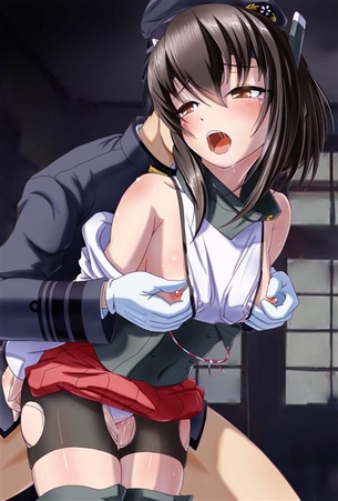 【艦隊これくしょん -艦これ-】大鳳 二次元エロ画像＆イラスト Part1