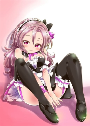 【バトルガールハイスクール】芹沢蓮華 二次元エロ画像＆イラスト Part1