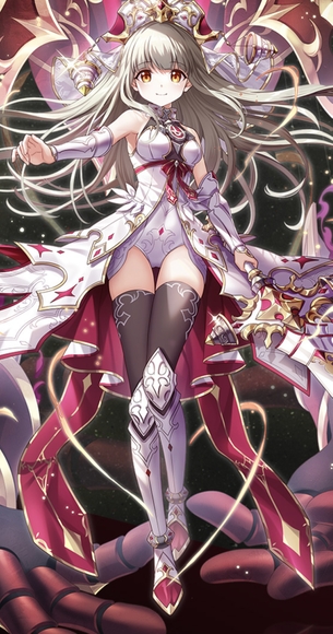 【画像】『白猫プロジェクト』さん、全力でシコらせにくる
