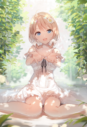 つめあわせ vol.294