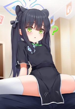 【キャラ】春原シュン 画像まとめ その３【ブルーアーカイブ】