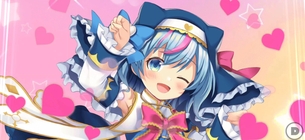【画像】俺のやってるエロソシャゲで一番可愛い子貼る