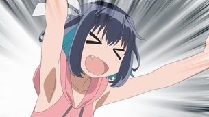 【画像】今期アニメで1番可愛い子、決まる