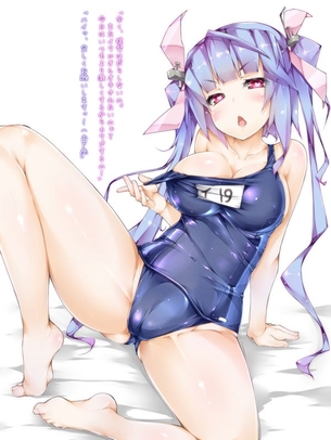 艦隊これくしょんのエロ画像なんです！