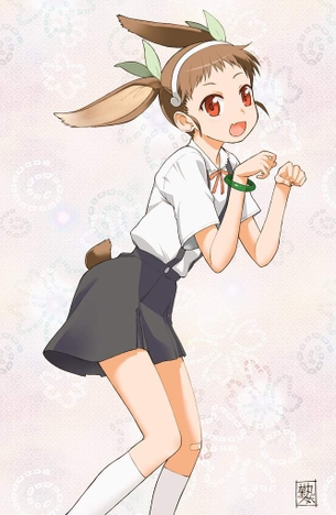 物語シリーズのエロい画像