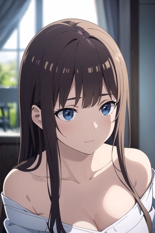 【画像】久々にお前らでAI娘育てっぞ！