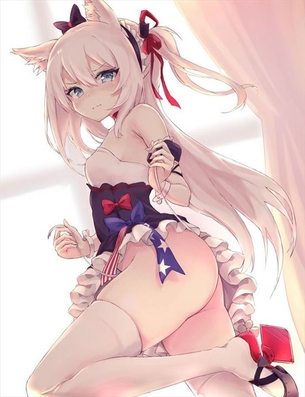 【アズールレーン】ハムマン 二次元エロ画像＆イラスト Part4