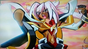 【画像】子ども向けなのに性癖全開のヤベーアニメｗｗｗｗｗｗｗｗｗｗ