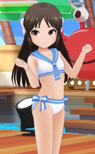 【アイドルマスター】アイマスの剥ぎコラ・エロコラはすばらしい その189