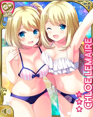 【ガールフレンド(仮)】GF(カリ)の剥ぎコラとエロコラ大集結 その66
