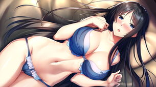 水着の画像下さい！