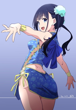 ニーソのエロ画像でシコりたい奴集まれ！