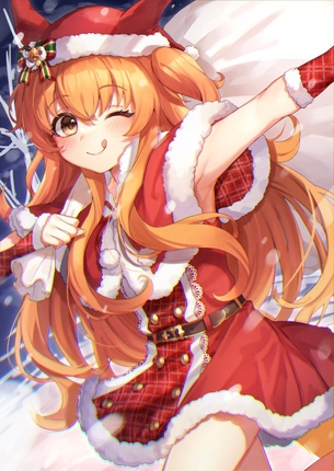【キャラ】マヤノトップガン 画像まとめ その６【ウマ娘 プリティーダービー】