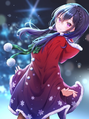 【キャラ】一ノ瀬うるは 画像まとめ【ぶいすぽっ!】
