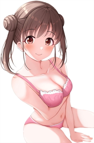 【キャラ】園田智代子 画像まとめ その４【シャニマス】